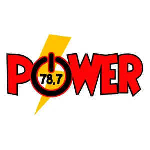 Power 78.7 ریڈیو