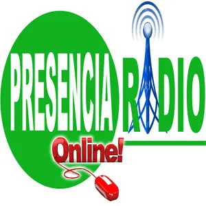 Presencia ریڈیو Online