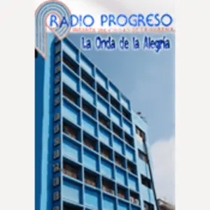 ریڈیو Progeso