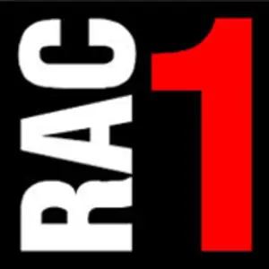 RAC1 87.7 ایف ایم 
