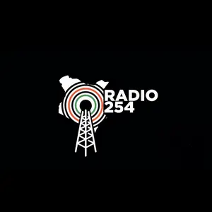 ریڈیو 254