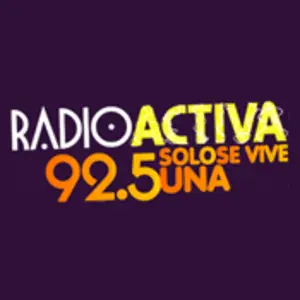 Radioactiva 92.5 ایف ایم