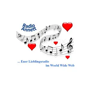 ریڈیو Annett