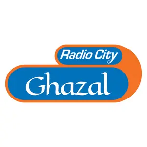 ریڈیو City Ghazal