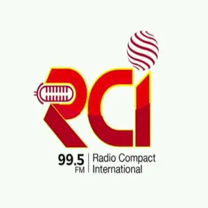 ریڈیو compact international 99.5