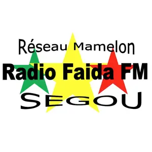 ریڈیو Faida - Ségou