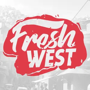 ریڈیو Fresh West