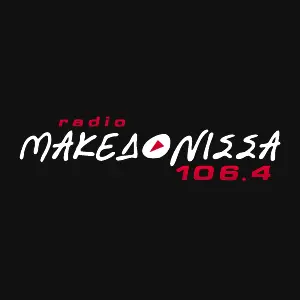 ریڈیو Makedonissa 106.4 Ράδιο Μακεδόνισσα 106.4
