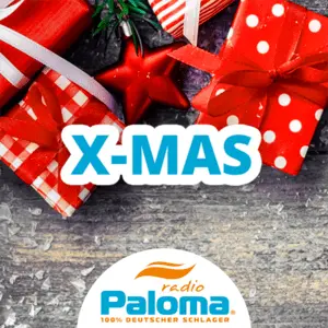 ریڈیو Paloma - Weihnachtsschlager (X-MAS)