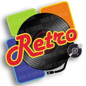 ریڈیو Retro راک & پاپ