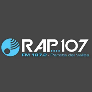 Rap 107 ایف ایم - 107.2 ایف ایم