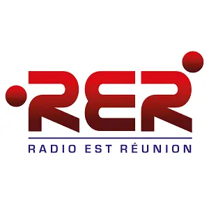 RER - ریڈیو Est Réunion