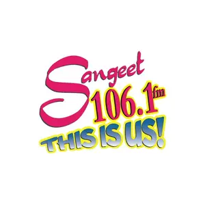Sangeet 106.1 ایف ایم