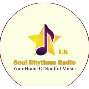 Soul Rhythms ریڈیو UK