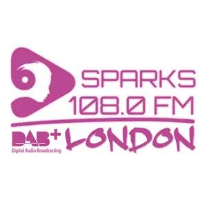 SPARKS 108.0 ایف ایم