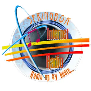 Springbok Internet ریڈیو