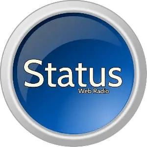 Status - Web ریڈیو