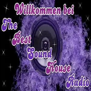 The-Best-Sound-House-ریڈیو