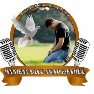 ریڈیو unción espiritual