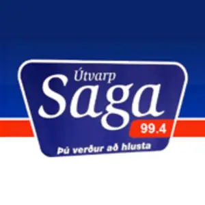 Utvarp Saga ایف ایم