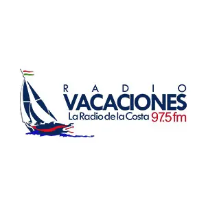 ریڈیو Vacaciones 97.5 ایف ایم