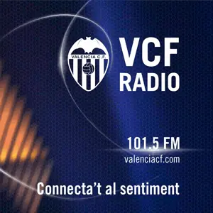 VCF ریڈیو 92.6