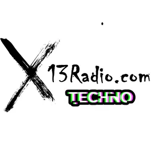 X13 ریڈیو - Techno HD