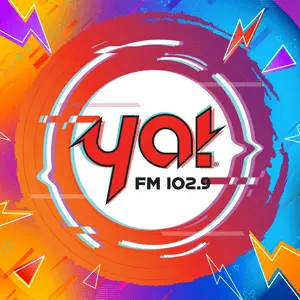 Ya! ایف ایم 102.9
