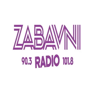 Zabavni ریڈیو