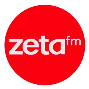 Zeta ایف ایم - La playlist de los éxitos